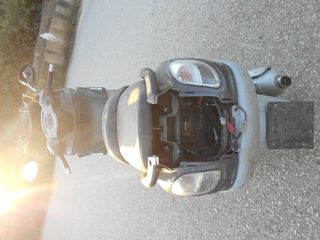 PIAGGIO X9 250 EVO-thumb-4