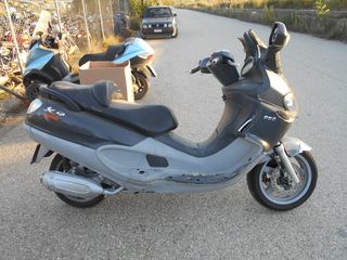 PIAGGIO X9 250 EVO-thumb-5