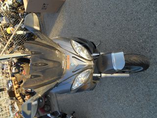 PIAGGIO X9 250 EVO-thumb-7