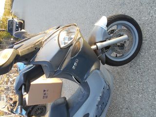 PIAGGIO X9 250 EVO-thumb-8