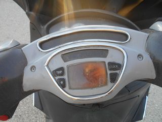 PIAGGIO X9 250 EVO-thumb-10