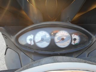 PIAGGIO X9 250 EVO-thumb-11