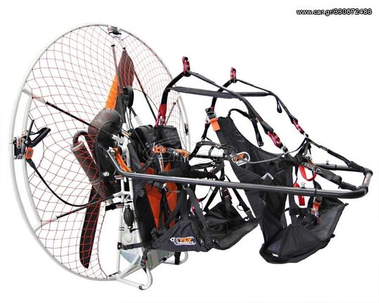 Αεράθλημα παραμοτέρ '24 PARAMOTOR SHOP GREECE 