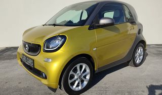 Smart ForTwo '18 EQ PASSION FULL EXTRA PANORAMA