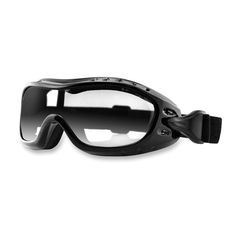 ΓΥΑΛΙΑ GOGGLES NIGHT HAWK CLEAR BHAWK01C | BOBSTER