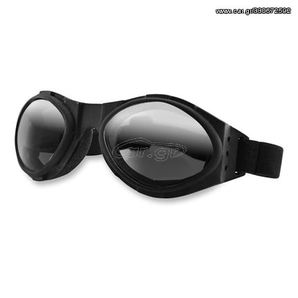 ΓΥΑΛΙΑ GOGGLES BUGEYE SMOKE BA001R | BOBSTER