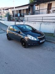 Opel Corsa '07 1.2 5D τέλη 23 πληρωμενα