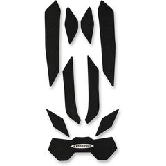 ΛΥΡΗΣ HYDRO-TURF BLACK MAT SEA-DOO SPARK 3-Up 2014-2020, HT811PSA