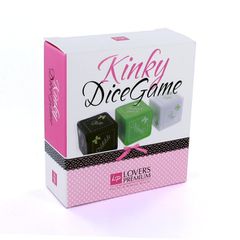 LoversPremium - Dice Game Kinky-thumb-2