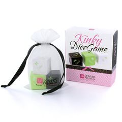 LoversPremium - Dice Game Kinky-thumb-4
