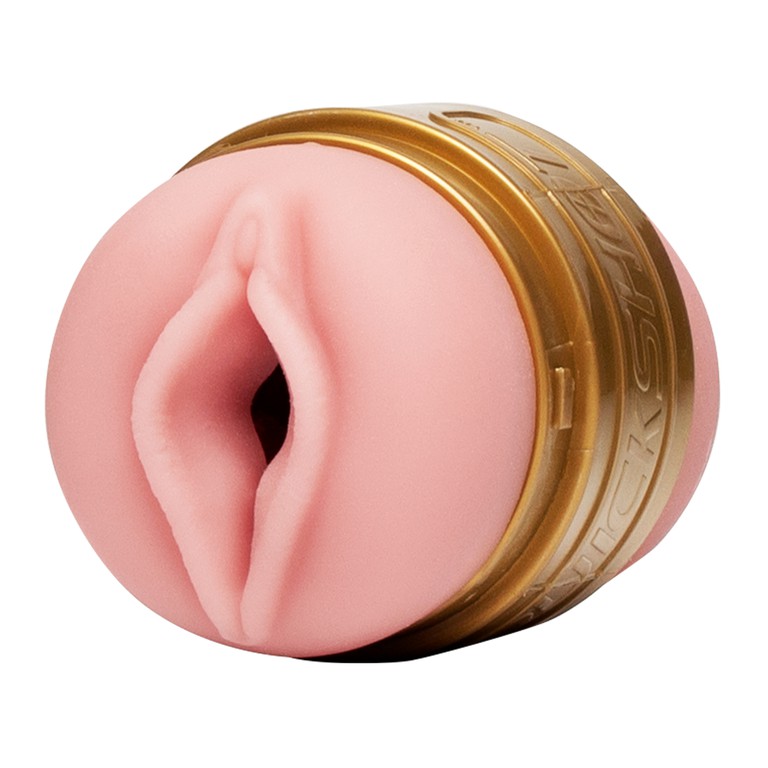 FLESHLIGHT - QUICKSHOT STAMINA LADY & BUTT