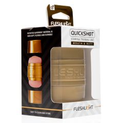 FLESHLIGHT - QUICKSHOT STAMINA LADY & BUTT-thumb-1