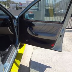 Ταπετσαρία Πόρτας Lancia Lybra '00 Σούπερ Προσφορά Μήνα