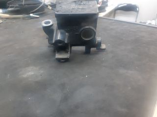 Honda  SH 300 ΤΡΟΜΠΑ ΦΡΕΝΟΥ ΜΠΟΣΤΑ  ΔΕΞ-thumb-2