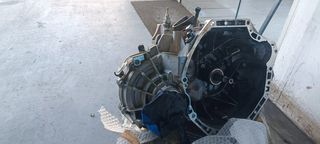 Σασμάν QASHQAI J11 2013-2021 R9M 1.6 Diesel 320104EA2B-thumb-1