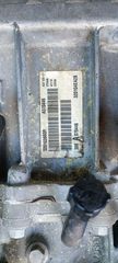 Σασμάν QASHQAI J11 2013-2021 R9M 1.6 Diesel 320104EA2B-thumb-3
