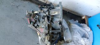 Σασμάν QASHQAI J11 2013-2021 R9M 1.6 Diesel 320104EA2B-thumb-2