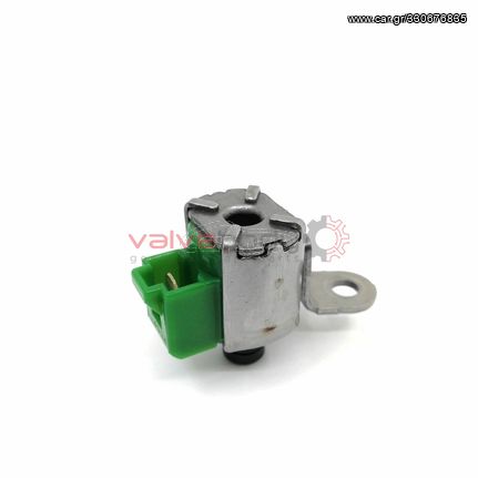 AW55-50 S5 Solenoid ΒΑΛΒΙΔΕΣ ΕΓΚΕΦΑΛΟΥ ΑΥΤΟΜΑΤΟΥ ΣΑΣΜΑΝ
