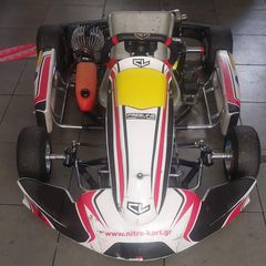 Birel ART '21