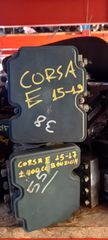 ΜΟΝΑΔΑ ABS CORSA E 0265956292 2265106516 39049600 269871 2015 - 2019