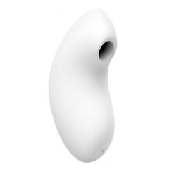 Satisfyer Vulva Lover 2 Air Pulse Stimulator White-thumb-8