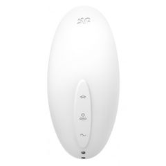 Satisfyer Vulva Lover 2 Air Pulse Stimulator White-thumb-5