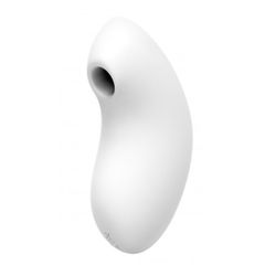 Satisfyer Vulva Lover 2 Air Pulse Stimulator White-thumb-2