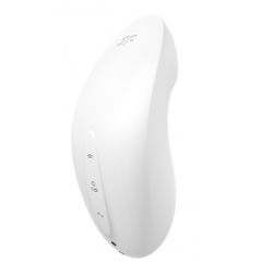 Satisfyer Vulva Lover 2 Air Pulse Stimulator White-thumb-6