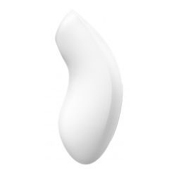 Satisfyer Vulva Lover 2 Air Pulse Stimulator White-thumb-3