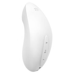 Satisfyer Vulva Lover 2 Air Pulse Stimulator White-thumb-4