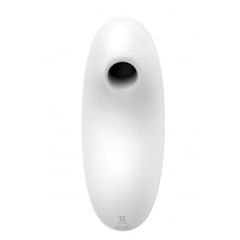 Satisfyer Vulva Lover 2 Air Pulse Stimulator White-thumb-9