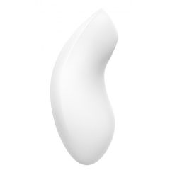 Satisfyer Vulva Lover 2 Air Pulse Stimulator White-thumb-7