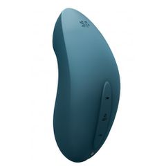 Δονητής Satisfyer Vulva Lover 2 ΜΠΛΕ-thumb-4