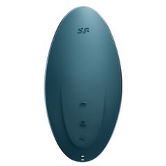 Δονητής Satisfyer Vulva Lover 1 ΜΠΛΕ-thumb-5