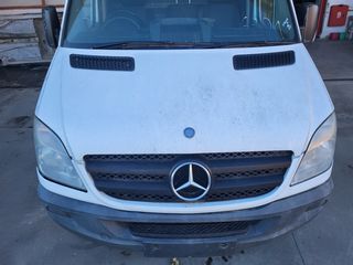 ΑΥΤΟΚΙΝΗΤΟ (ΓΙΑ ΑΝΤΑΛΛΑΚΤΙΚΑ) MERCEDES-BENZ SPRINTER 209-524 (W906) (RH) 2006-2013 [INT]