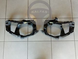 SMART FOR FOUR '06 1.3 16V (5Θ) ΦΑΝΟΣΤΑΤΕΣ ΠΛΑΣΤΙΚΟΙ (ΑΡΙΣΤΕΡΟΣ,ΔΕΞΙΟΣ)