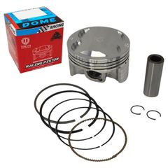 ΠΙΣΤΟΝΙ 57MM TOKAHI ΜΠΟΜΠΕ ΣΥΜΠΙΕΣΗΣ YAMAHA CRYPTON X135