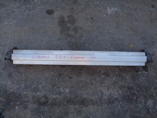 SUBARU FORESTER  ΤΡΑΒΕΡΣΑ ΠΙΣΩ  2004 / ΡΩΤΗΣΤΕ ΤΙΜΗ !! 