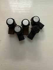 Αισθητήρες παρκαρίσματος πίσω CH-R