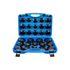 BGS-1039 ΦΙΛΤΡΟΚΛΕΙΔA SET 30ΤΜΧ BGS