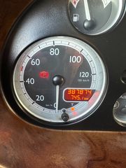 Αλυσιδάκι DAF 2008 CF 460-thumb-5
