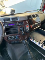 Αλυσιδάκι DAF 2008 CF 460-thumb-4