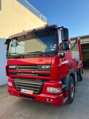 Αλυσιδάκι DAF 2008 CF 460-thumb-8