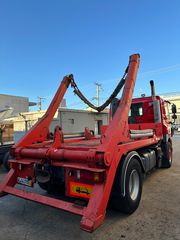 Αλυσιδάκι DAF 2008 CF 460-thumb-2