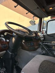 Αλυσιδάκι DAF 2008 CF 460-thumb-6