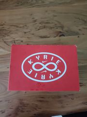 Nike Kyrie Irving Infinity