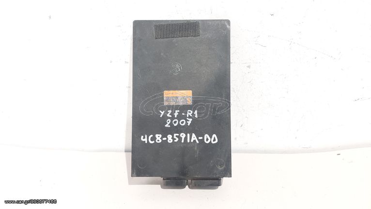 Ηλεκτρονική από YAMAHA YZF-R1 2007 (4C88591A00)