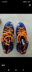 Nike LeBron James superhero 10 