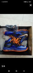 Nike LeBron James superhero 10 -thumb-1