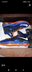 Nike LeBron James superhero 10 -thumb-2
